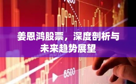 姜恩鸿股票，深度剖析与未来趋势展望