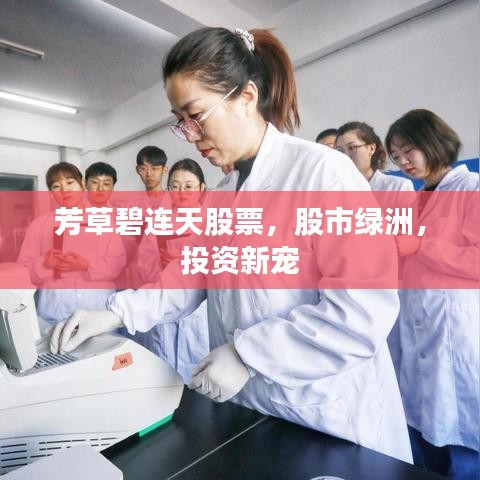 芳草碧连天股票，股市绿洲，投资新宠