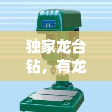 独家龙台钻，有龙台钻 
