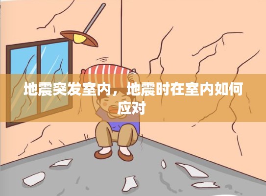 地震突发室内，地震时在室内如何应对 