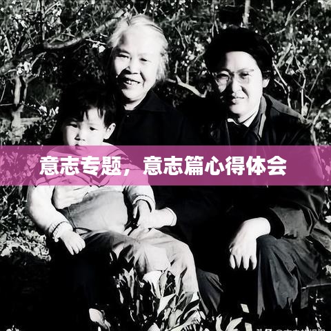 意志专题，意志篇心得体会 