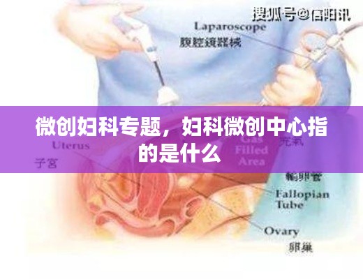 微创妇科专题，妇科微创中心指的是什么 