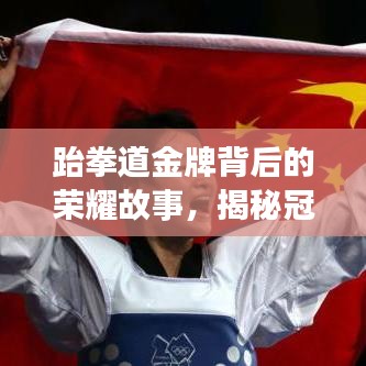 跆拳道金牌背后的荣耀故事，揭秘冠军之路的艰辛与奋斗