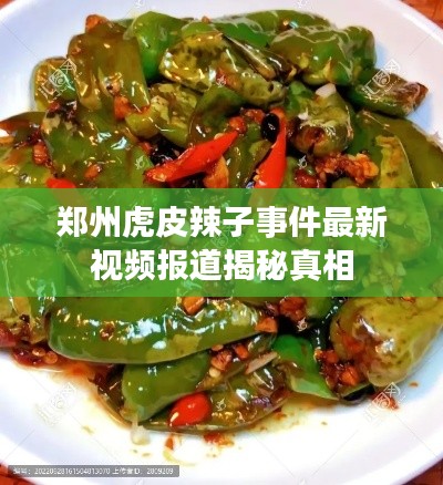 郑州虎皮辣子事件最新视频报道揭秘真相