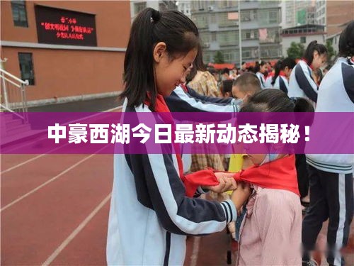 中豪西湖今日最新动态揭秘！