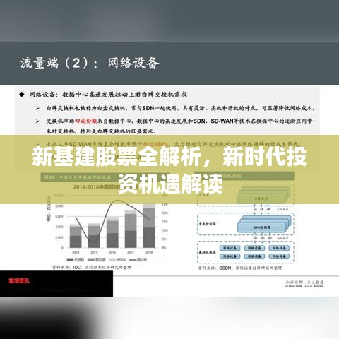 新基建股票全解析，新时代投资机遇解读