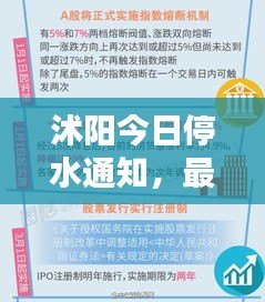 沭阳今日停水通知，最新消息及影响范围解析